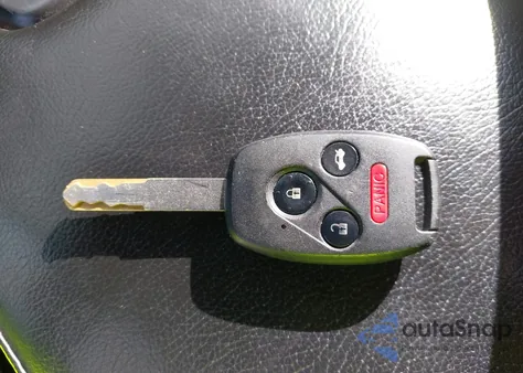 2011 Honda Accord 2.4 Ex-L z USA, uszkodzony, nr VIN 1HGCP2F85BA062154